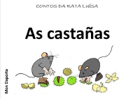 Contos da rata Luisa. As castañas